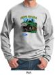 Ford Truck Sweatshirt Drive Em Wild Sweatshirt