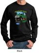 Ford Truck Sweatshirt Drive Em Wild Sweatshirt