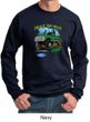 Ford Truck Sweatshirt Drive Em Wild Sweatshirt