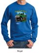 Ford Truck Sweatshirt Drive Em Wild Sweatshirt
