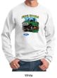 Ford Truck Sweatshirt Drive Em Wild Sweatshirt