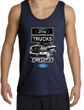 Ford Truck Tanktop F-150 Mens Tank Top