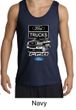 Ford Truck Tanktop F-150 Mens Tank Top