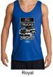 Ford Truck Tanktop F-150 Mens Tank Top
