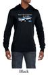 Ford Trucks Shirt Man's Best Friend Mens Lightweight Hoodie Tee