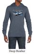 Ford Trucks Shirt Man's Best Friend Mens Lightweight Hoodie Tee