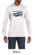 Ford Trucks Shirt Man's Best Friend Mens Lightweight Hoodie Tee
