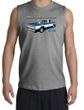 Ford Trucks Shirt Mans Best Friend Muscle Shirt Sports Grey