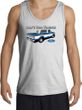 Ford Trucks Tank Top - Man's Best Friend Adult Ash Tanktop