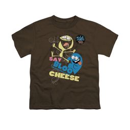 Foster's Home For Dancing Friends Shirt Kids Dancing Coffee Youth Tee T-Shirt