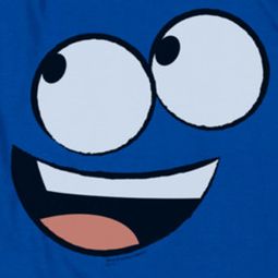 Foster's Home For Imaginary Friends Shirts