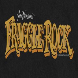 Fraggle Rock Logo Shirts