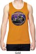 Frankenstein Frankie's Speed Shop Dry Wicking Tank Top