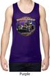 Frankenstein Frankie's Speed Shop Dry Wicking Tank Top