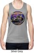 Frankenstein Frankie's Speed Shop Dry Wicking Tank Top
