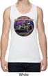 Frankenstein Frankie's Speed Shop Dry Wicking Tank Top