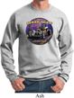 Frankenstein Sweatshirt Frankie's Speed Shop Sweat Shirt