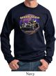 Frankenstein Sweatshirt Frankie's Speed Shop Sweat Shirt