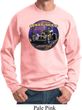 Frankenstein Sweatshirt Frankie's Speed Shop Sweat Shirt