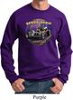 Frankenstein Sweatshirt Frankie's Speed Shop Sweat Shirt