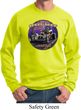 Frankenstein Sweatshirt Frankie's Speed Shop Sweat Shirt