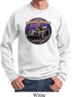 Frankenstein Sweatshirt Frankie's Speed Shop Sweat Shirt
