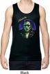 Frankenstein Tank Top Frankie Boy Dry Wicking Tanktop