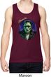 Frankenstein Tank Top Frankie Boy Dry Wicking Tanktop