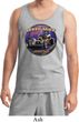 Frankenstein Tank Top Frankie's Speed Shop Tanktop