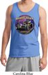 Frankenstein Tank Top Frankie's Speed Shop Tanktop