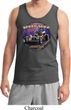 Frankenstein Tank Top Frankie's Speed Shop Tanktop