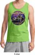 Frankenstein Tank Top Frankie's Speed Shop Tanktop