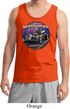 Frankenstein Tank Top Frankie's Speed Shop Tanktop