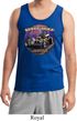 Frankenstein Tank Top Frankie's Speed Shop Tanktop