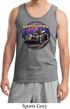 Frankenstein Tank Top Frankie's Speed Shop Tanktop
