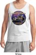 Frankenstein Tank Top Frankie's Speed Shop Tanktop