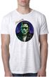Frankenstein Tee Frankie Boy Burnout T-shirt