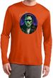 Frankenstein Tee Frankie Boy Dry Wicking Long Sleeve