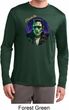Frankenstein Tee Frankie Boy Dry Wicking Long Sleeve