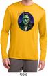 Frankenstein Tee Frankie Boy Dry Wicking Long Sleeve