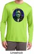 Frankenstein Tee Frankie Boy Dry Wicking Long Sleeve