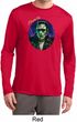 Frankenstein Tee Frankie Boy Dry Wicking Long Sleeve