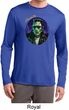 Frankenstein Tee Frankie Boy Dry Wicking Long Sleeve