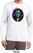 Frankenstein Tee Frankie Boy Dry Wicking Long Sleeve