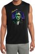 Frankenstein Tee Frankie Boy Dry Wicking Sleeveless Shirt