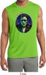 Frankenstein Tee Frankie Boy Dry Wicking Sleeveless Shirt