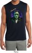 Frankenstein Tee Frankie Boy Dry Wicking Sleeveless Shirt