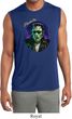 Frankenstein Tee Frankie Boy Dry Wicking Sleeveless Shirt