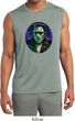 Frankenstein Tee Frankie Boy Dry Wicking Sleeveless Shirt