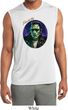 Frankenstein Tee Frankie Boy Dry Wicking Sleeveless Shirt
